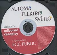 Archivni CD s časopisy 2004
