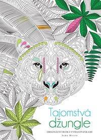 Tajomstvá džungle