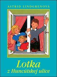 Lotka z Huncútskej ulice
