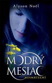 Modrý mesiac (Nesmrteľní 2)