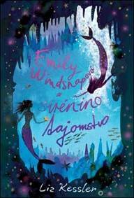 Emily Windsnapová a sirénino tajomstvo