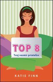 Top 8 - Zákulisia profilov