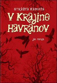 V krajine havranov