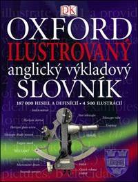 Oxford Ilustrovaný anglický výkladový slovník