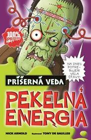 Pekelná energia