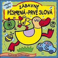 Zábavné písmená a prvé slová