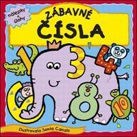 Zábavné čísla
