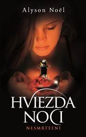 Hviezda noci (Nesmrteľní 5)