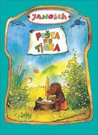 Pošta pre tigra (Príbehy medveďa a tigra 3)