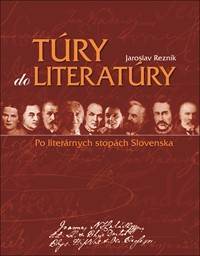 Túry do literatúry kúpite na Knihyprekazdeho.sk