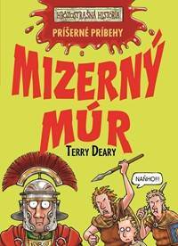 Mizerný múr (Hrôzostrašná história)