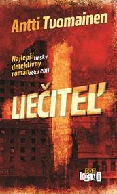 Liečiteľ