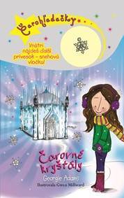 Čarovné kryštály