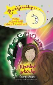 Čarohľadačky Klamlivé zrkadlo