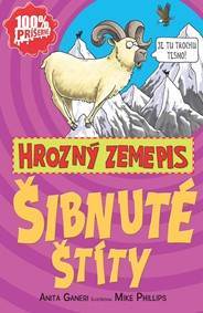 Šibnuté štíty (Hrozný zemepis)