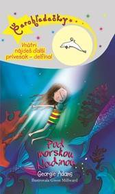 Čarohľadačky Pod morskou hladinou