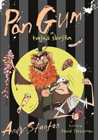 Pán Gum a tajná skrýša