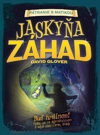 Jaskyňa záhad (Pátranie s matikou 1)