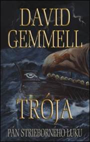 Trója Pán strieborného luku