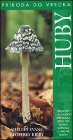 Huby - Príroda do vrecka