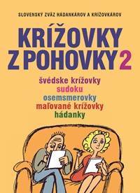 Krížovky z pohovky 2
