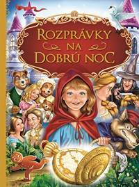 Rozprávky na dobrú noc