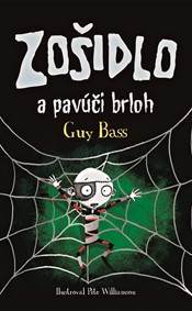 Zošidlo a pavúčí brloh (Zošidlo 4)