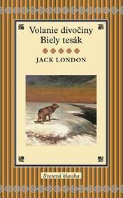 Volanie divočiny, Biely tesák