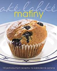 Aké ľahké mafiny