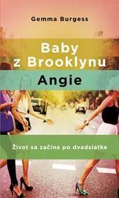 Baby z Brooklynu Angie