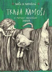 Traja kamoši a fakticky fantastický bunker kúpite na Knihyprekazdeho.sk