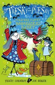 Pirátske pletky bosoráckej babky (Tresky - plesky 2)