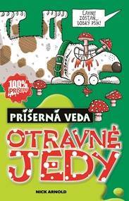 Otravné jedy (Príšerná veda)