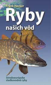 Ryby našich vôd kúpite na Knihyprekazdeho.sk