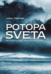 Potopa sveta kúpite na Knihyprekazdeho.sk