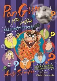 Pán Gum a psia beštia