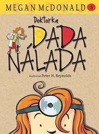 Doktorka Dada Nálada (Dada Nálada 5)