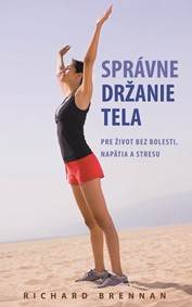 Správne držanie tela