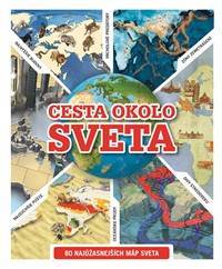 Cesta okolo sveta