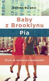 Baby z Brooklynu Pia