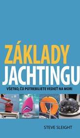 Základy jachtingu