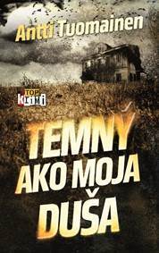 Temný ako moja duša