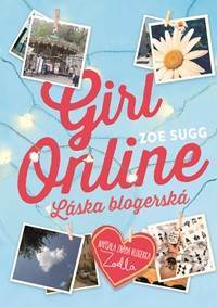 Girl Online (v slovenskom jazyku)