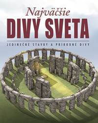 Najväčšie divy sveta