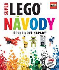 Super LEGO® návody