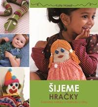 Šijeme hračky (slovenský jazyk)