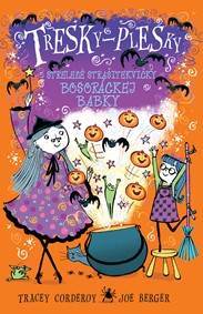 Strelené strašitekvičky bosoráckej babky