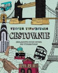 Tvorivé vyfarbovanie