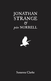 Jonathan Strange & pán Norrell kúpite na Knihyprekazdeho.sk