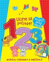 Učíme sa počítať!